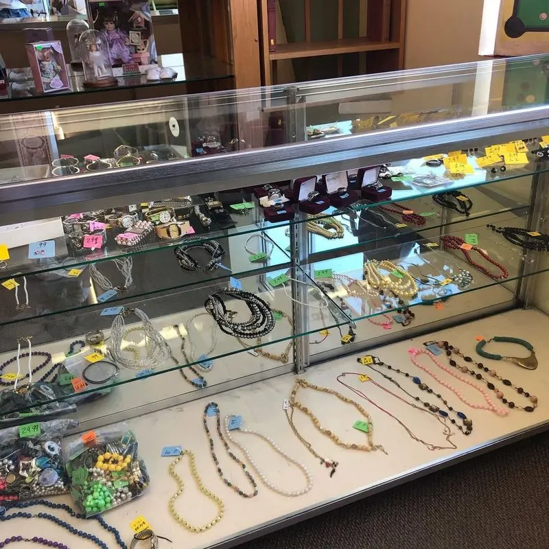 Thrift America — Omaha, NE