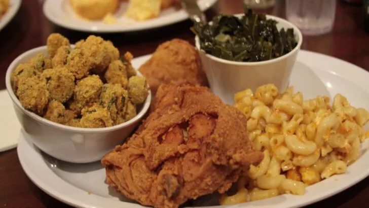 6 Family-Run Soul Food Kitchens Chicago Folks Have Loved for Years