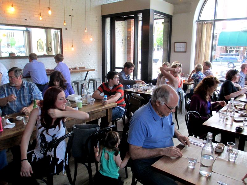 Blackbird Kitchen (Bozeman)