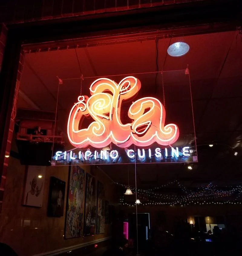 Isla Pilipina (Chicago)