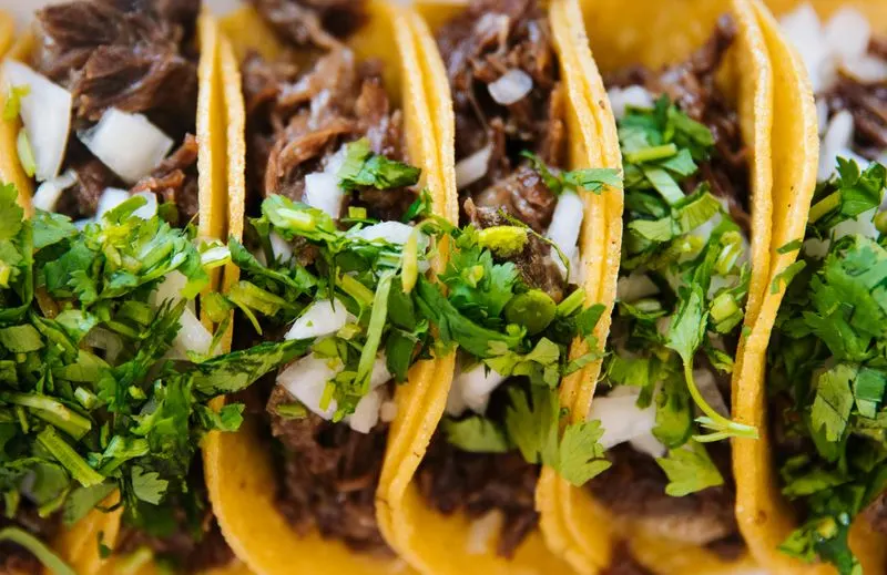 Americanized Tacos