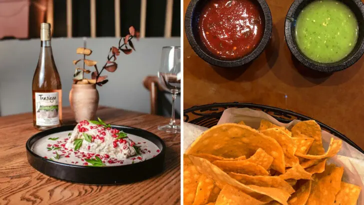 6 Foods Tourists Should Skip in Mexico and 9 Authentic Ones Locals Love