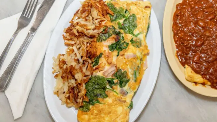 6 Louisiana Diners Where Breakfast Is Always Worth the Drive