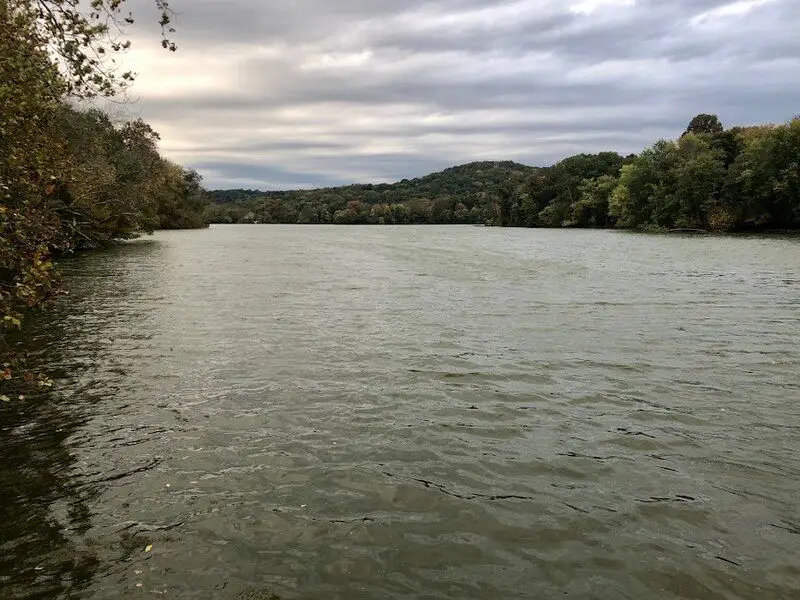Radnor Lake State Park