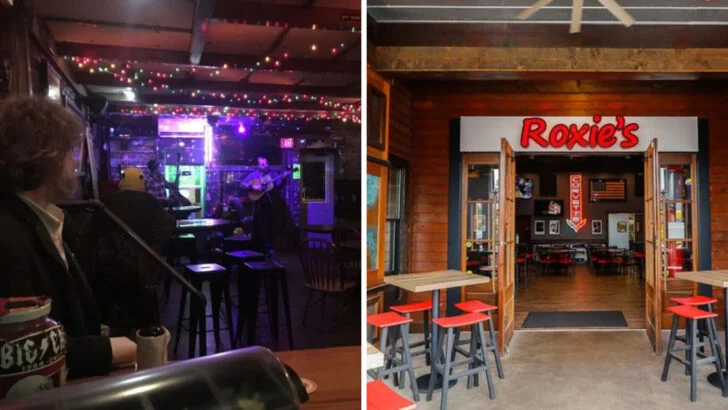 6 Roadhouses in the Ozarks Where Live Music and Dinner Still Go Hand in Hand