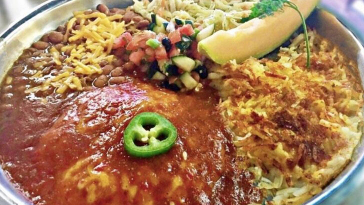 6 Small Town Restaurants in Nevada That Outshine Las Vegas Buffets