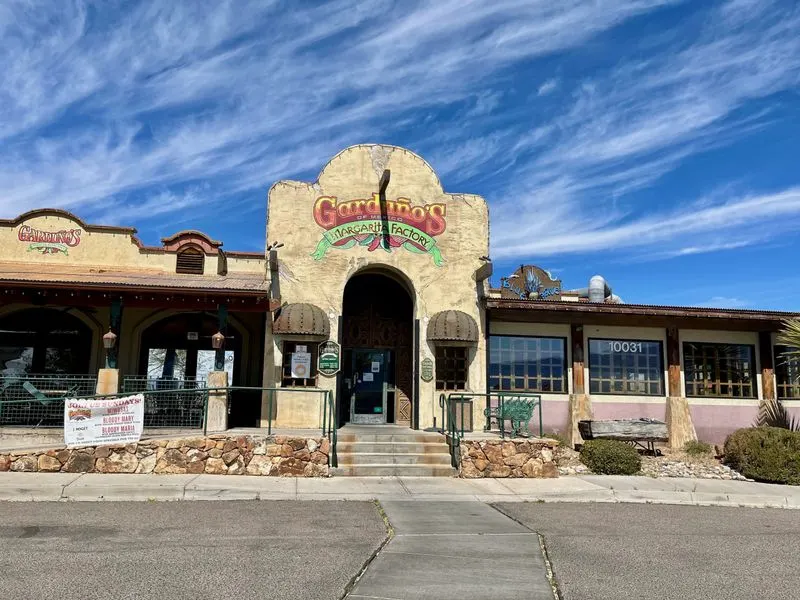 Garduño’s (Albuquerque)