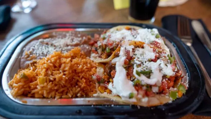 6 Tex-Mex Cantinas in New Mexico That Locals Never Tire Of