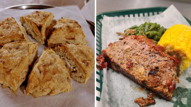 6 West Virginia Biscuit Houses That Turn Simple Breakfasts Into Rituals