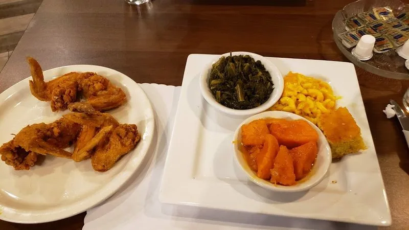 Josephine’s Cooking