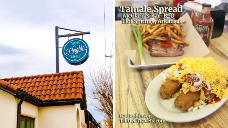 7 Arkansas Tamale Houses That Keep a Delta Tradition Alive