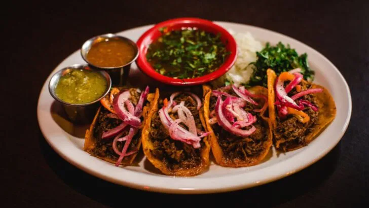 7 Beloved Mexican Restaurants in Colorado That Locals Consider Landmarks