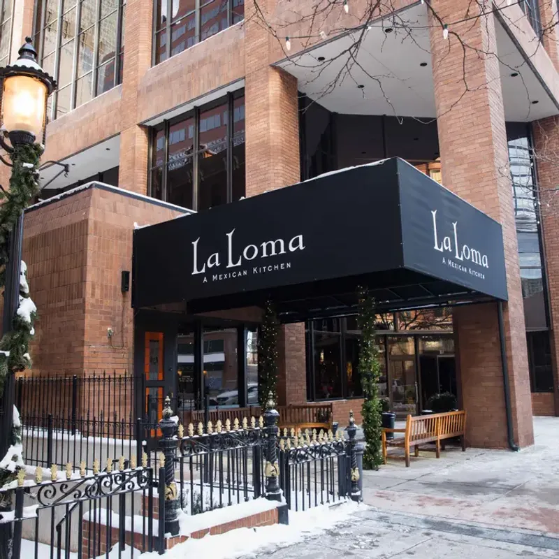 La Loma (Denver)