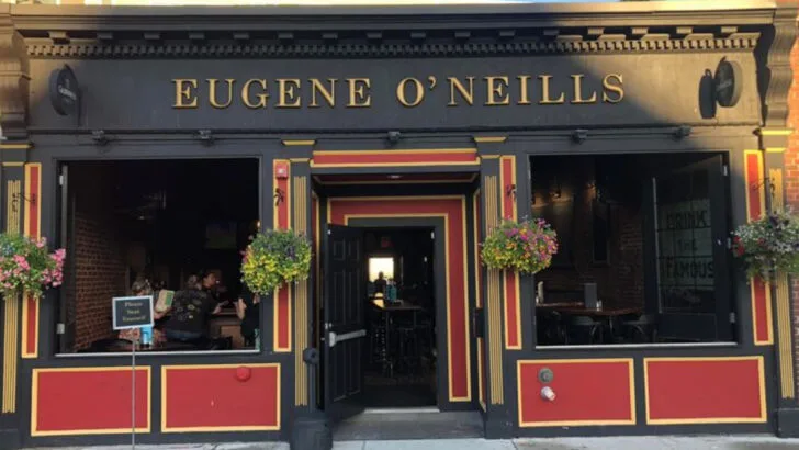 7 Boston Irish Breakfast Spots That Serve Black Pudding Without Even Being Asked