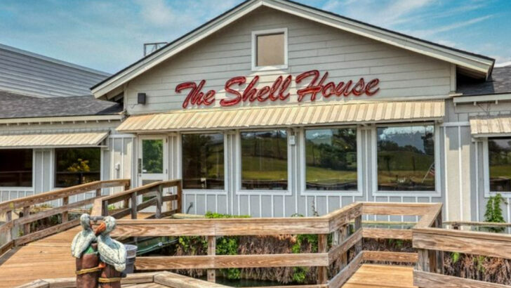 7 Cajun Seafood Houses in Georgia Bringing Bayou Heat to the Coast