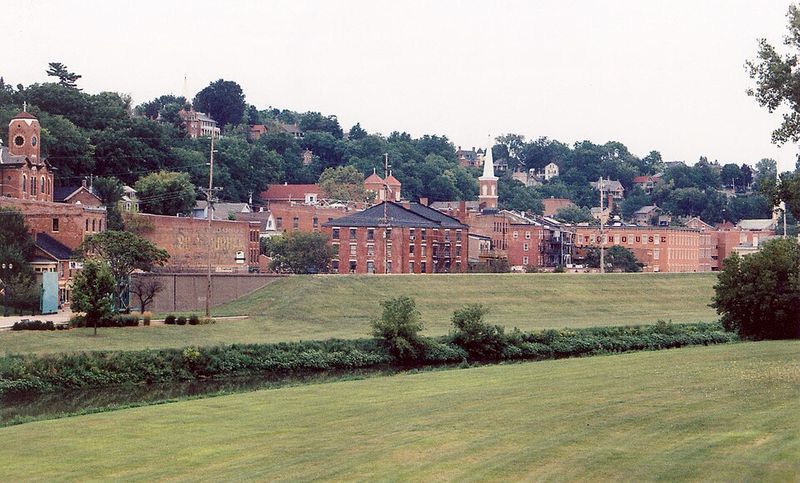 Galena, Illinois