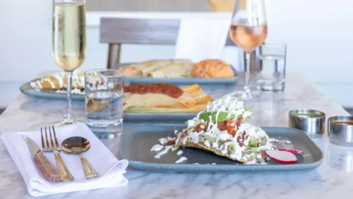 7 Chattanooga Restaurants Hiding Some of the City’s Best Meals