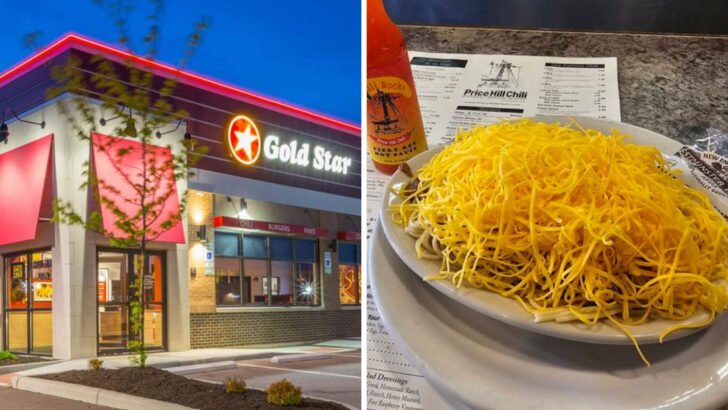 7 Chili Parlors That Define Cincinnati’s Signature Dish