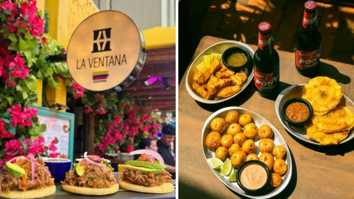 7 Colombian Restaurants in Florida Where Every Meal Feels Like a Celebration