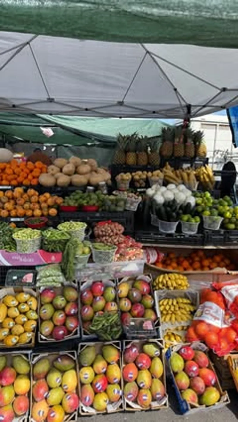 Mile High Flea Market