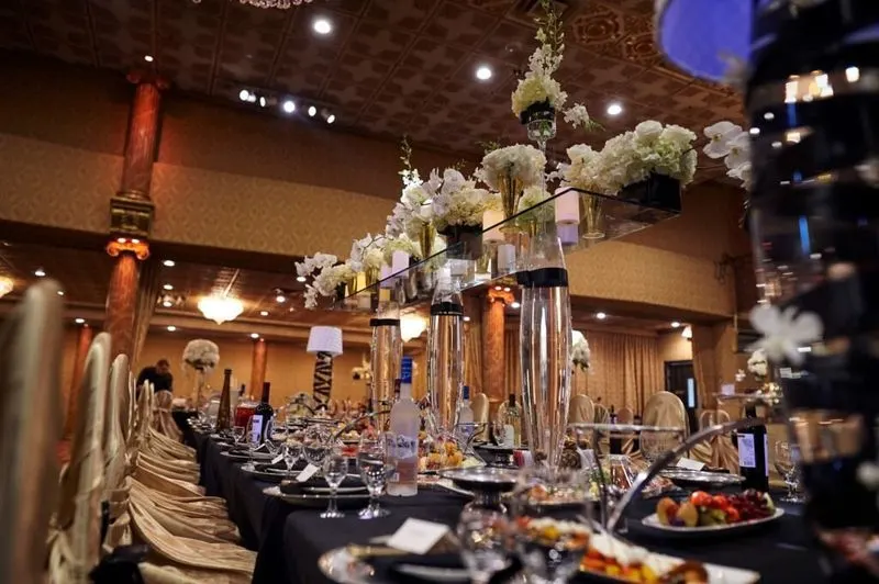 Golden Gates Restaurant – Northeast Philadelphia