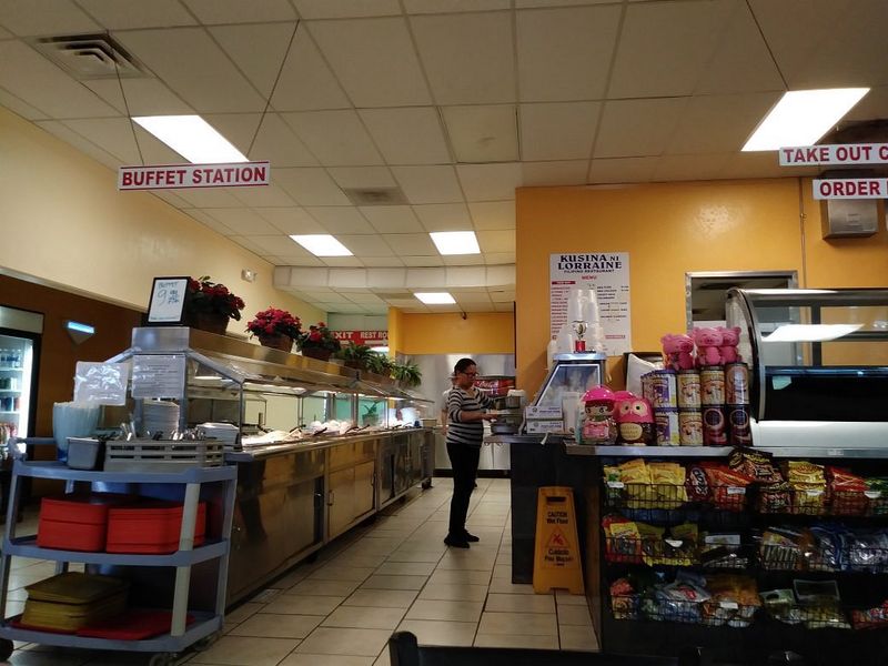 Kusina Ni Lorraine (Las Vegas)