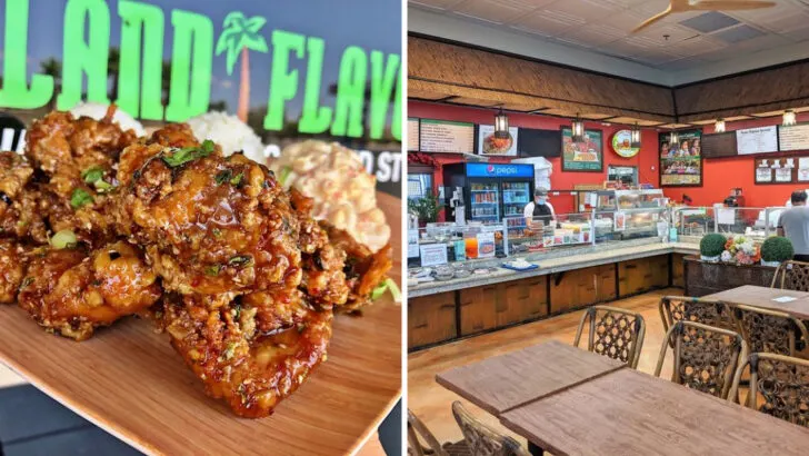 7 Filipino Restaurants in Nevada Bringing Island Flavor to the Desert