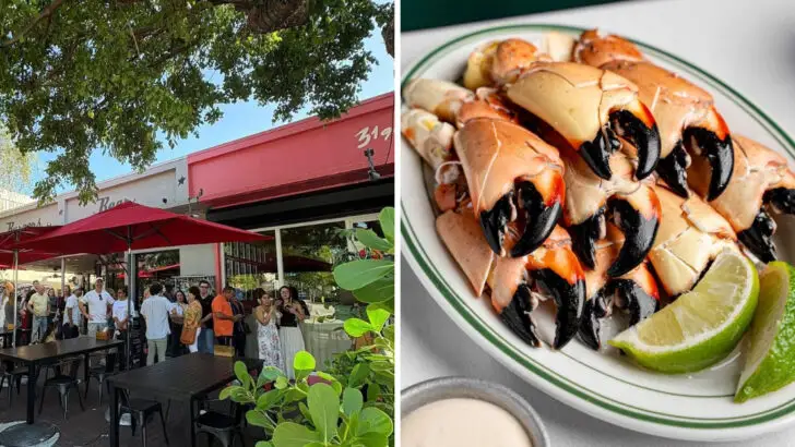 7 Florida Restaurants Known for One Dish That Keeps People Coming Back