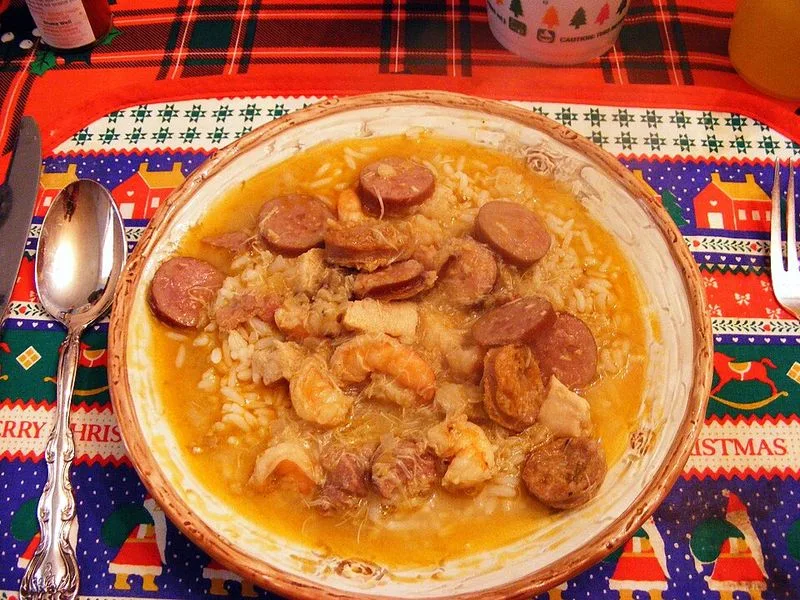 Gumbo