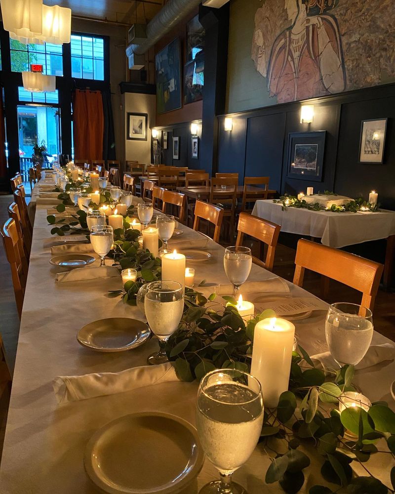 Eleni’s Philoxenia – Portland