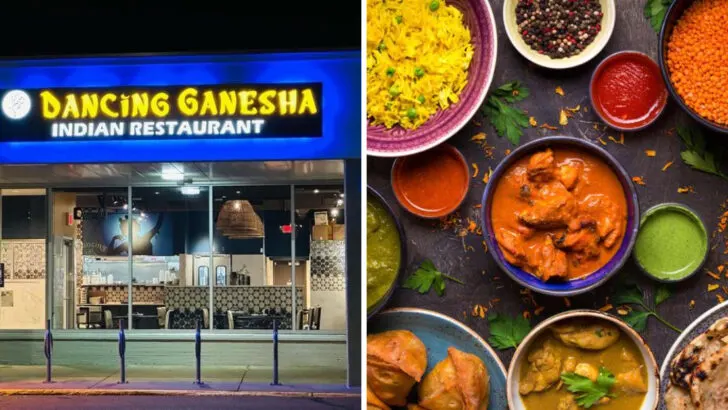 7 Indian Curry Houses in Minnesota That Warm Up the Coldest Nights