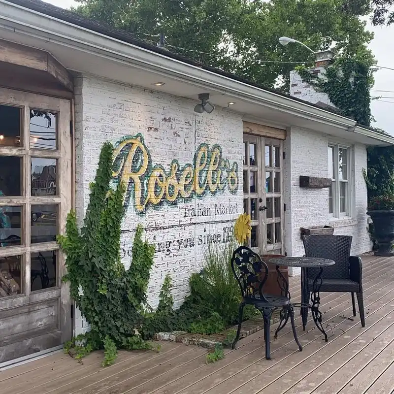 Roselli’s Italian Market – Medford, NJ