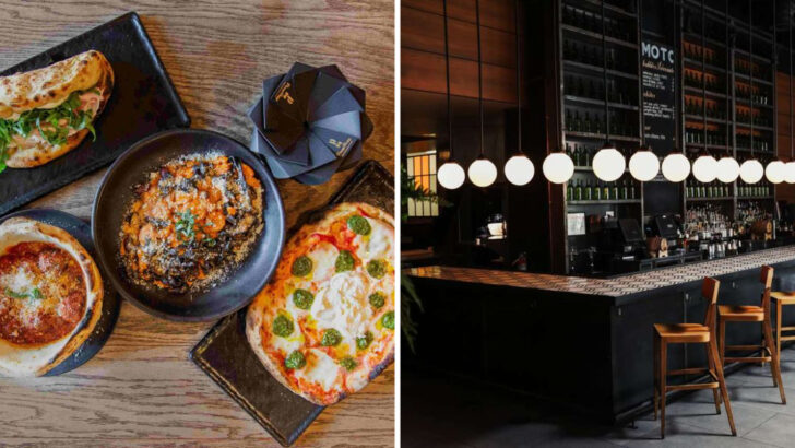 7 Italian Restaurants in Nashville Everyone Tries to Get Into