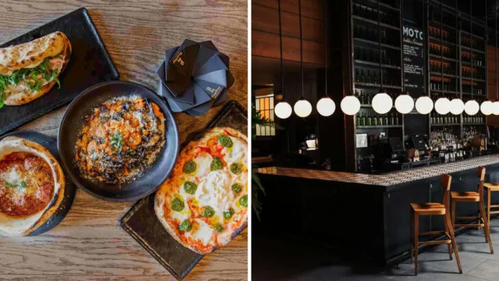 7 Italian Restaurants in Nashville Everyone Tries to Get Into