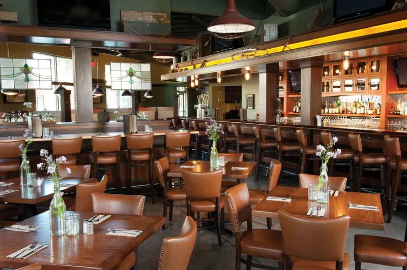 Craftsman Table & Tap – Middleton, WI