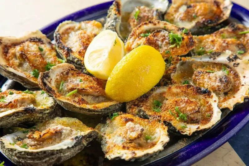 Deanie’s Seafood