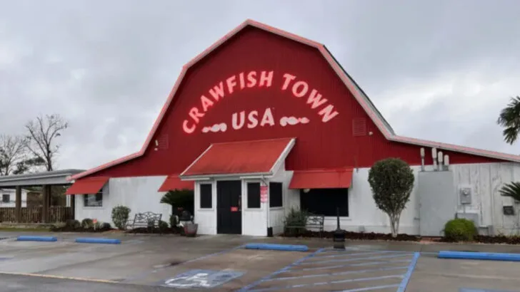 7 Louisiana Crawfish Monica Stands That Turn Pasta Into Tailgate Gold