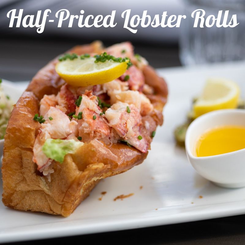 Royal River Grill House – Yarmouth, ME