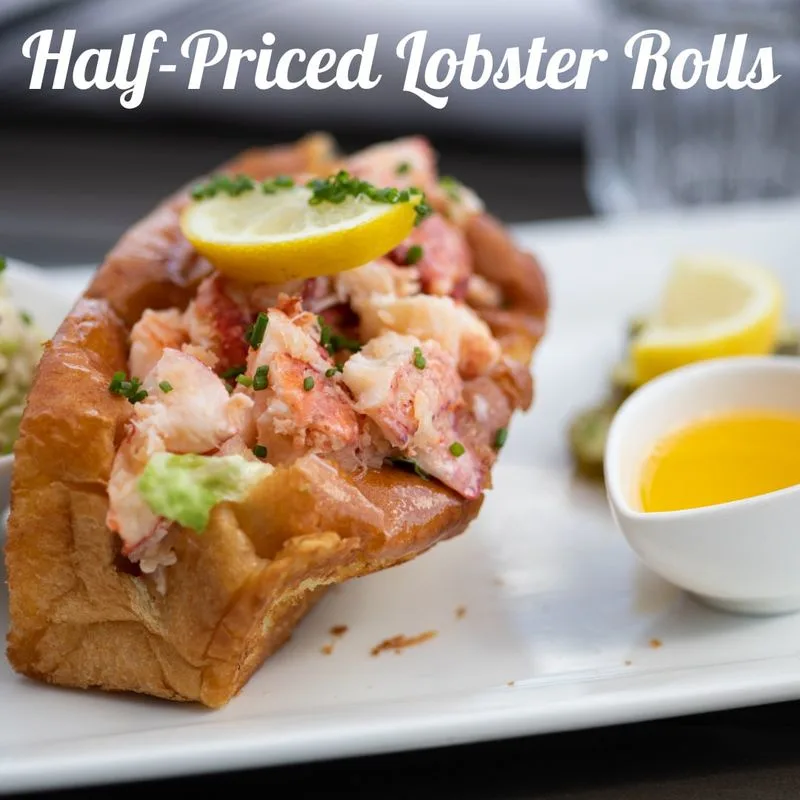 Royal River Grill House – Yarmouth, ME