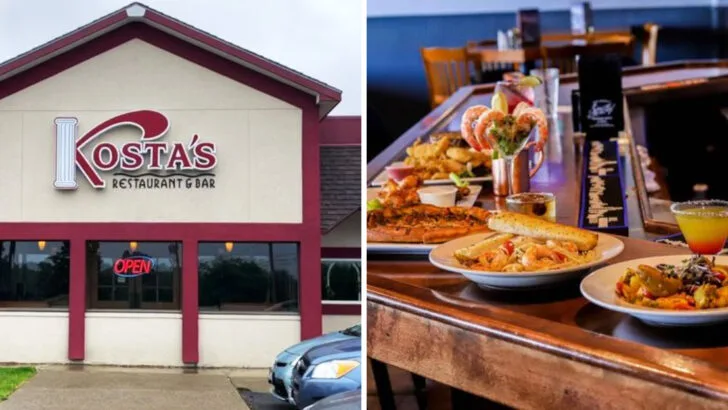 7 Maine Cafes Where Haddock Sandwiches Are Practically a Local Ritual