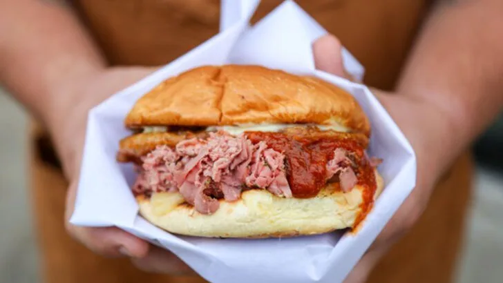 7 Massachusetts Roast Beef Shops That Take Their Mayo-Based Sauce Seriously