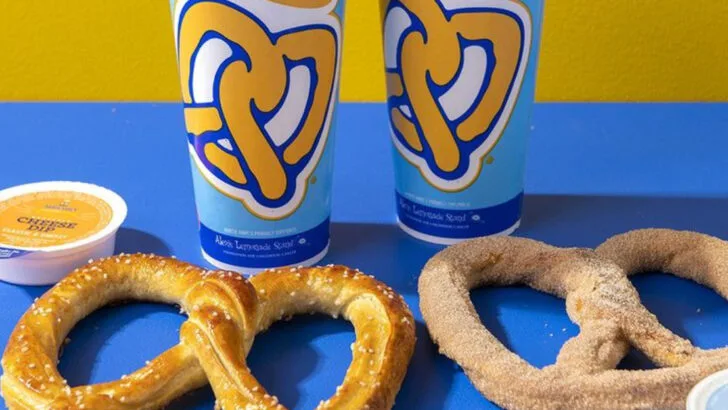 7 Missouri Soft Pretzels That Locals Swear Are Worth Every Mile