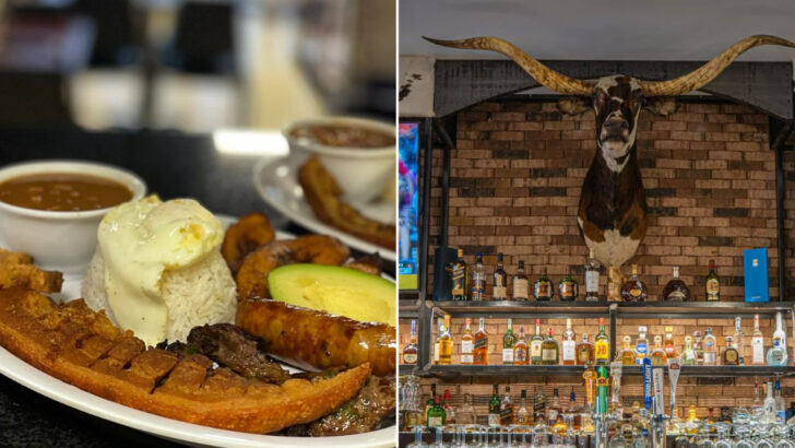 7 Mom-and-Pop Texas Restaurants Serving Churrasco Steaks That Rival Any Steakhouse