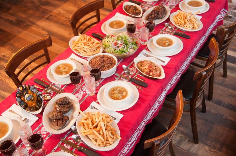 Louis’ Basque Corner – Reno