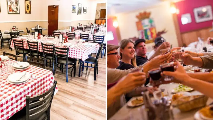 7 Nevada Basque Restaurants Where Family-Style Dinners Still Rule