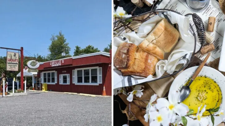 7 New Jersey Mom-and-Pop Diners Locals Swear Make the Best Breakfast in the State