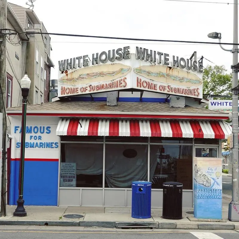 White House Subs