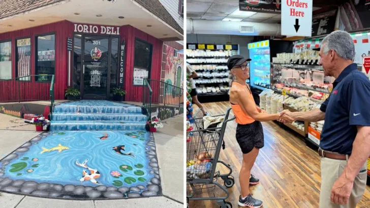 7 New Jersey Sub Shops That Prove Why Locals Skip the Chains