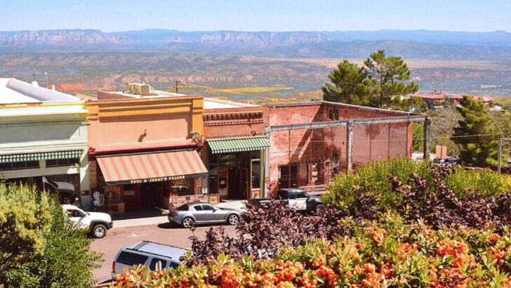 7 Northern Arizona Towns Locals Say Have Changed with the Rise of Tourism