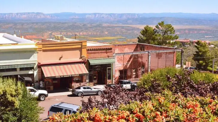 7 Northern Arizona Towns Locals Say Have Changed with the Rise of Tourism